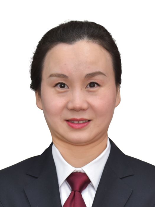 張嵐(浙江省財政局黨委委員、總會計師) 張嵐(浙江省財政局黨委委員、總會計師)