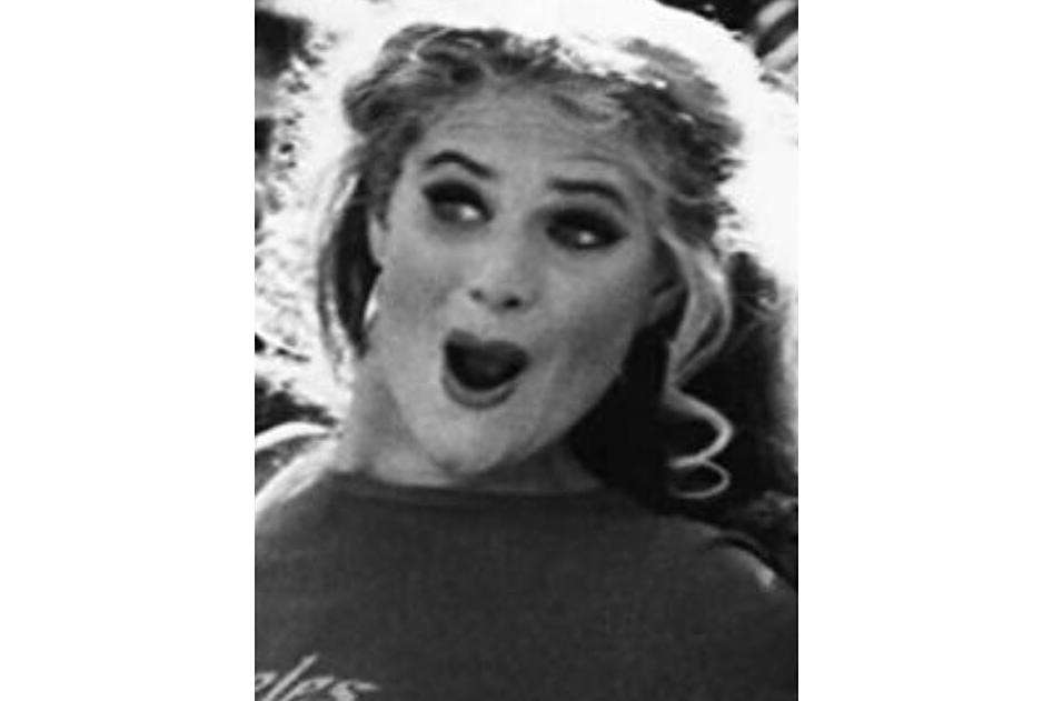 Susan Backlinie Susan Backlinie