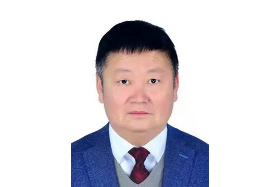 劉向東(吉林省退役軍人事務廳黨組成員、省紀委監委駐省退役軍人事務廳紀檢監察組組長) 劉向東(吉林省退役軍人事務廳黨組成員、省紀委監委駐省退役軍人事務廳紀檢監察組組長)