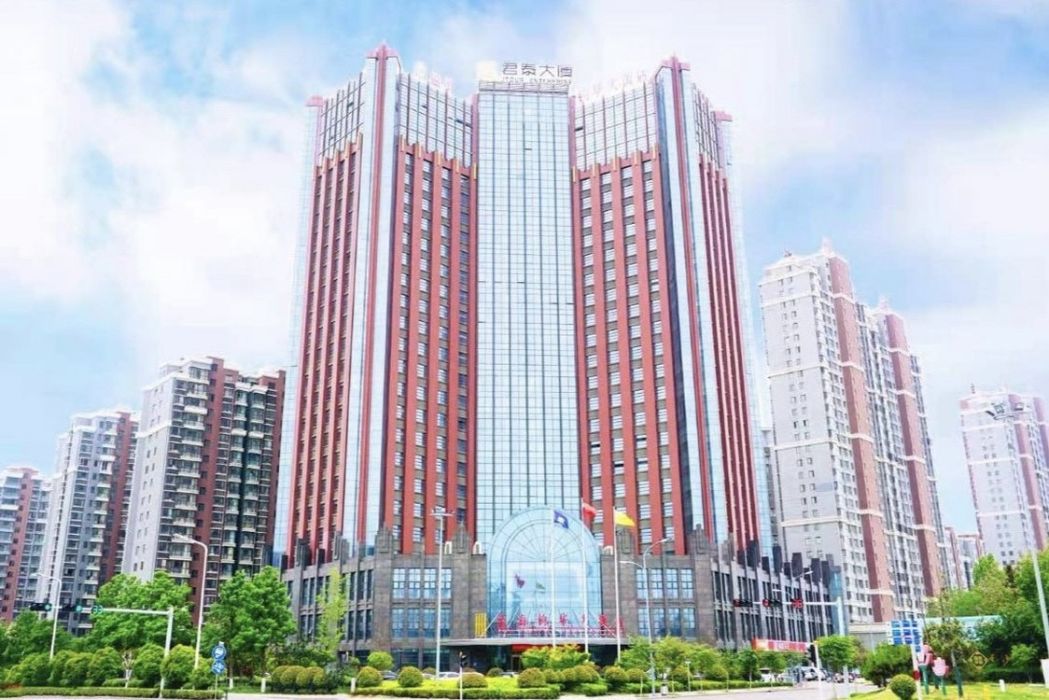 豪庭御都 豪庭御都