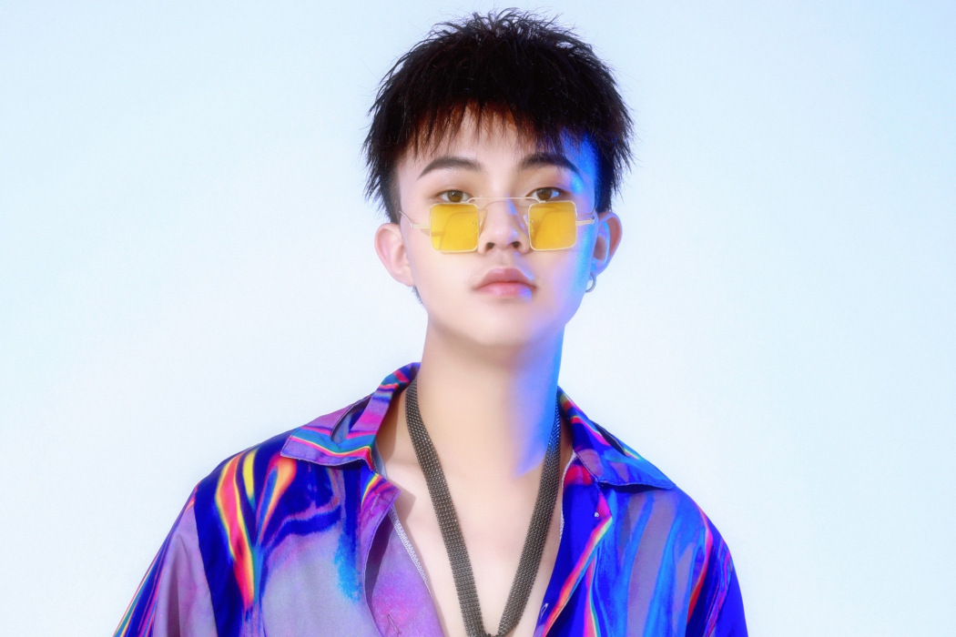 李昱磐 李昱磐