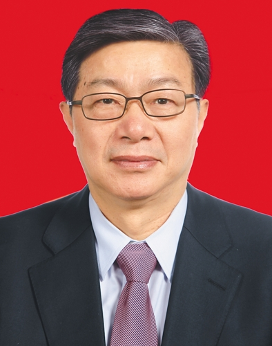 張曉華(西藏自治區人民代表大會常務委員會原副主任)