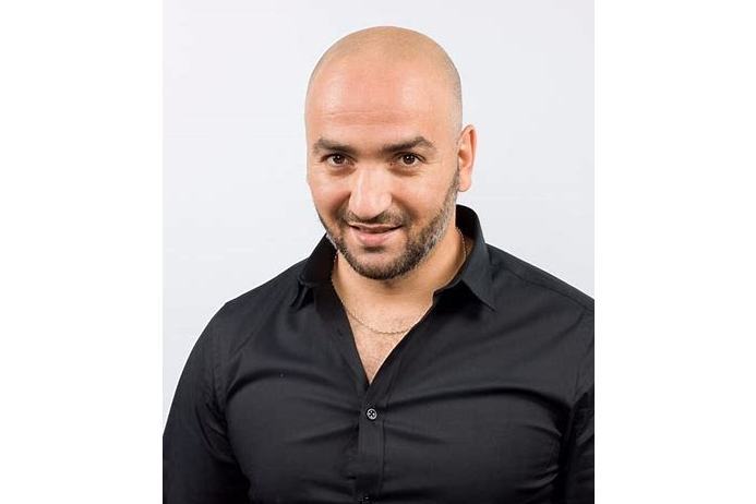 Armen Grayg Armen Grayg