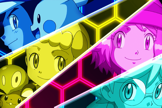 XY&Z XY&Z