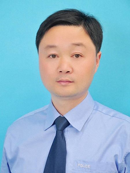 王太勇(鄂州市自然資源和規劃局黨組成員) 王太勇(鄂州市自然資源和規劃局黨組成員)