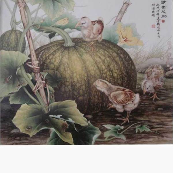 周雲鶴 周雲鶴