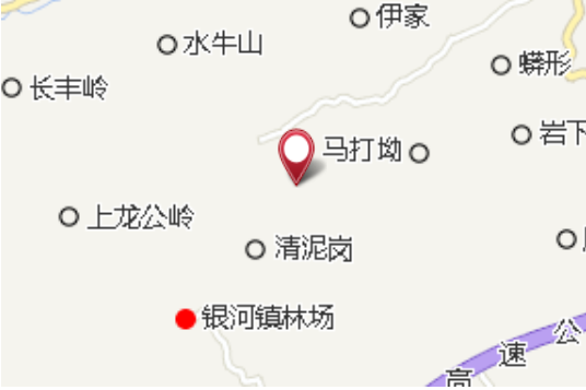 炭井窩 炭井窩