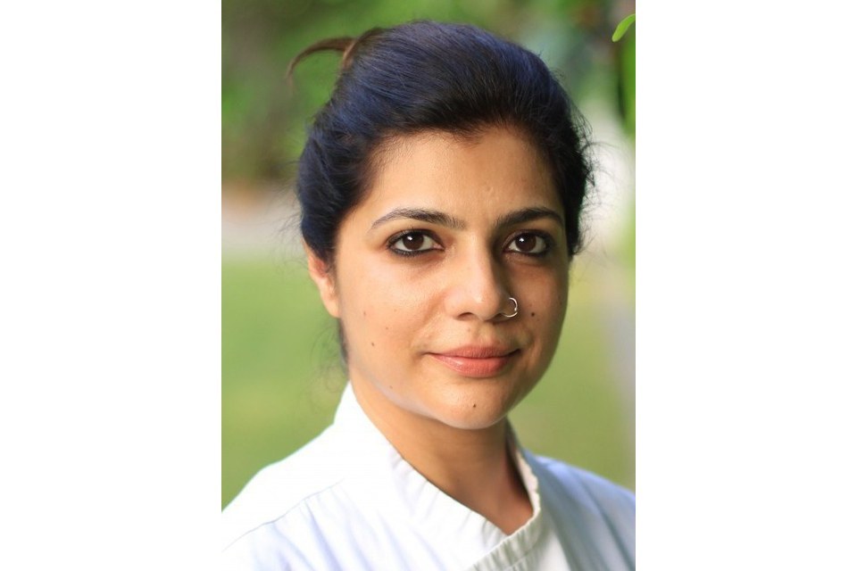 Jeneva Talwar Jeneva Talwar