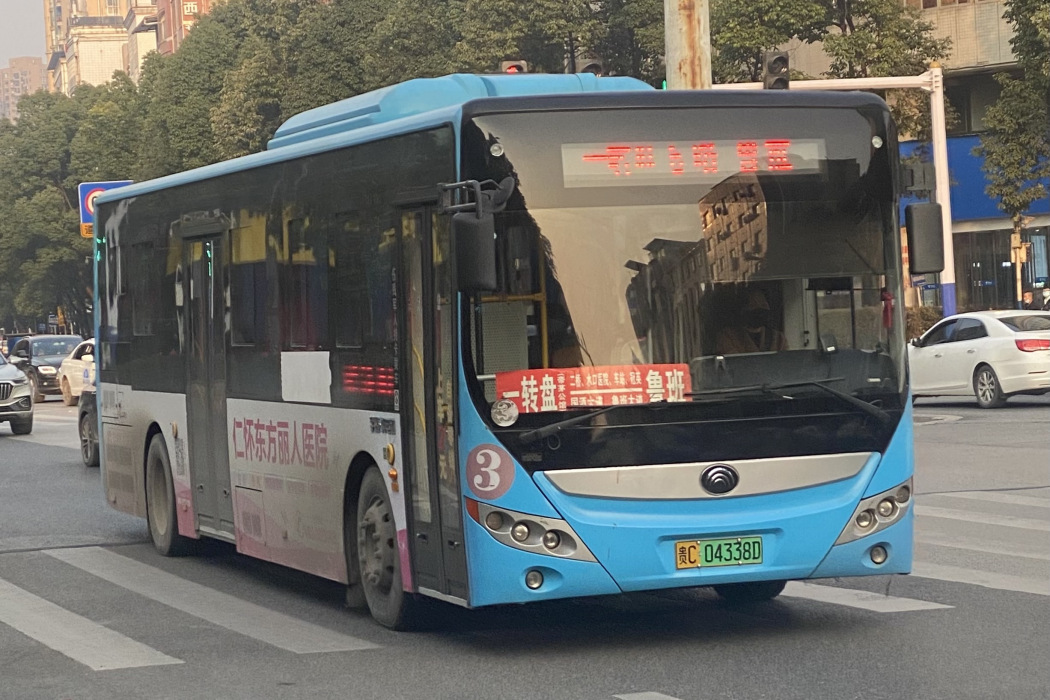 仁懷公交6路 仁懷公交6路