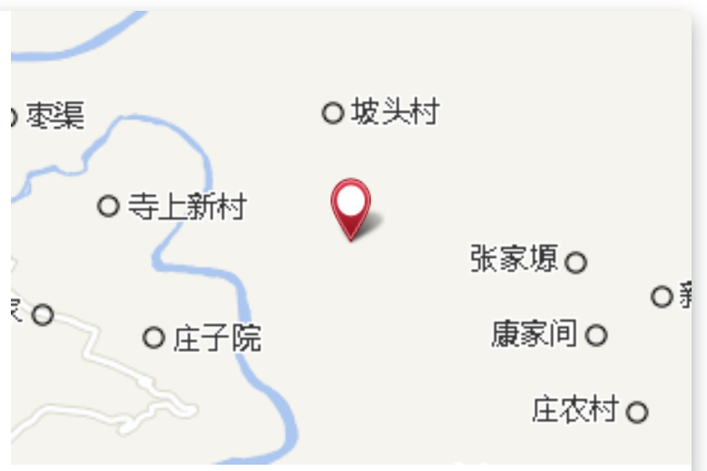 方家坡 方家坡