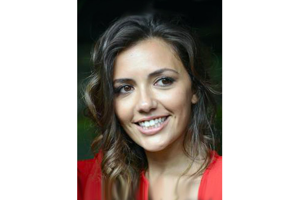 Serena Rossi Serena Rossi