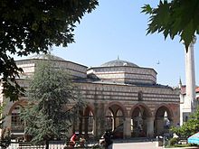 納斯魯拉清真寺