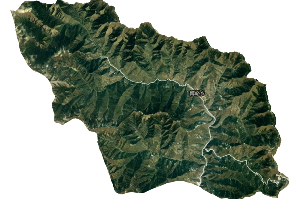 博峪鎮(博峪鄉) 博峪鎮(博峪鄉)