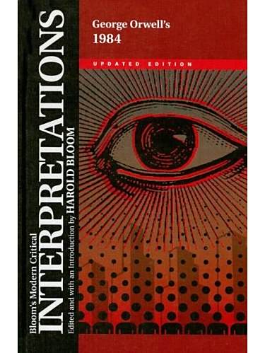 1984 - George Orwell 1984 - George Orwell