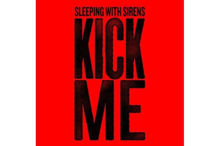 Kick Me Kick Me