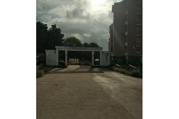 黎江紫園 黎江紫園