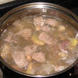 全豬湯 全豬湯