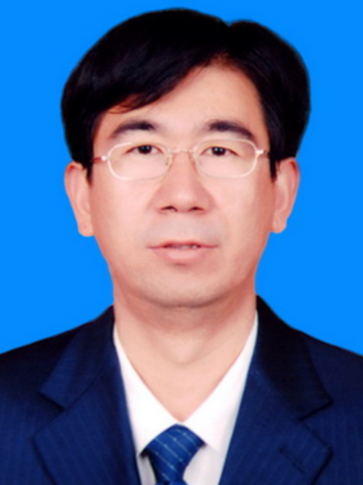 張偉(寧夏回族自治區水利廳黨委委員、副廳長)