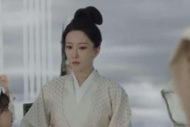 西陵珩(古裝神話劇《長相思》中的角色) 西陵珩(古裝神話劇《長相思》中的角色)