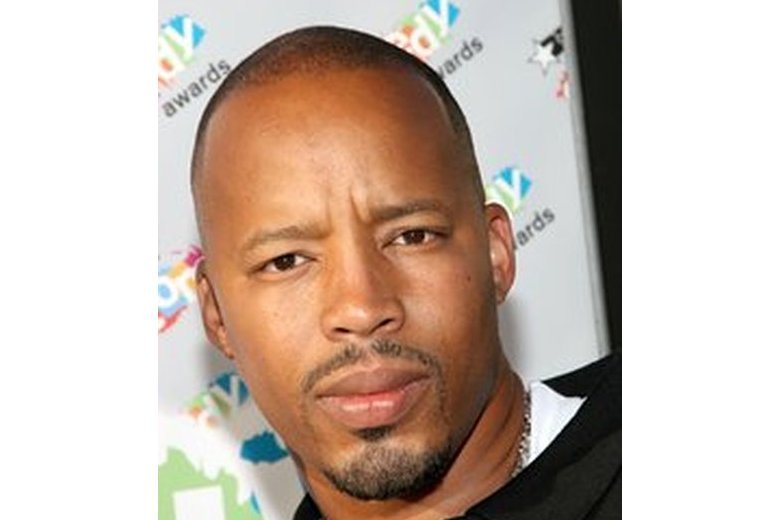 Warren G. Warren G.