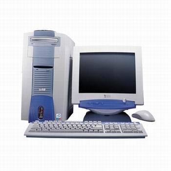聯想開天 2000 聯想開天 2000