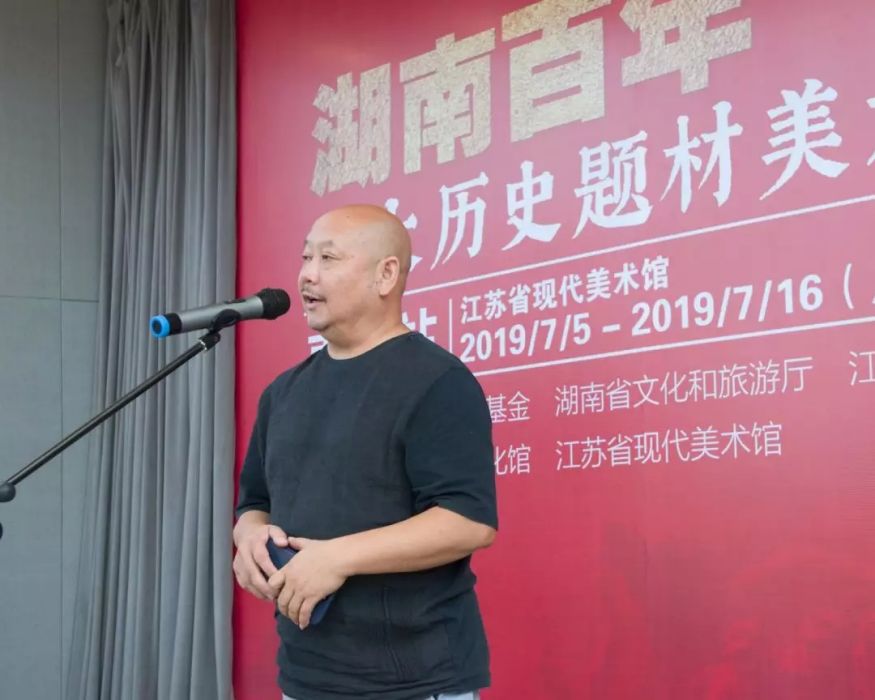 段江華 段江華