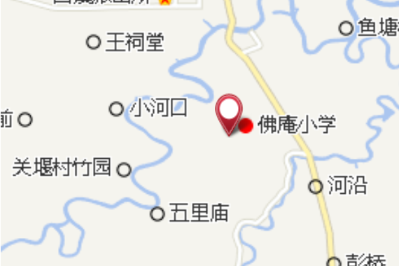 黑魚窩