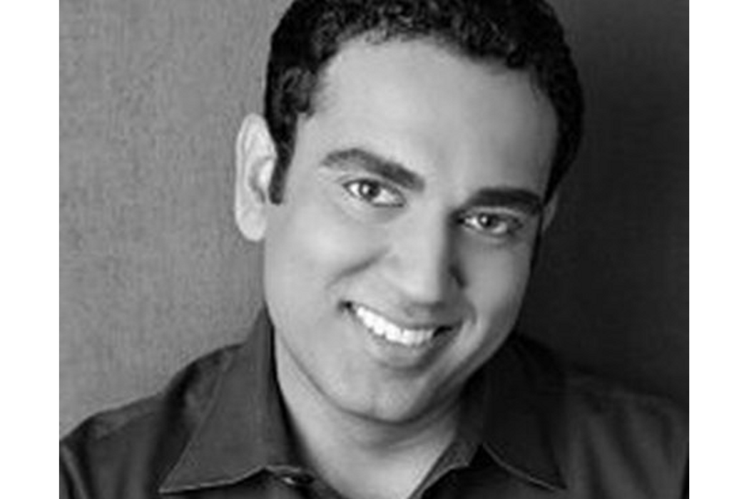 Raj Suri Raj Suri