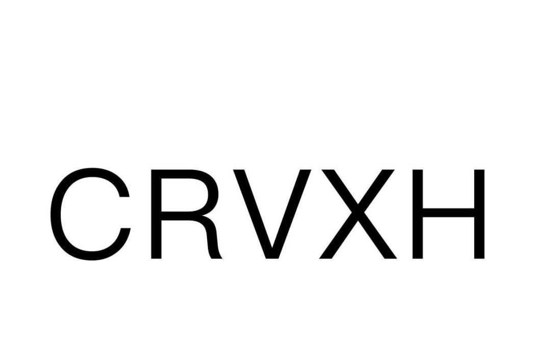 CRVXH CRVXH