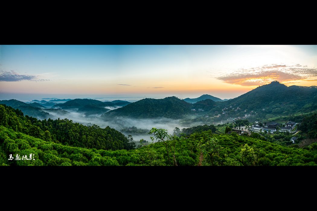 橫州古八景 橫州古八景