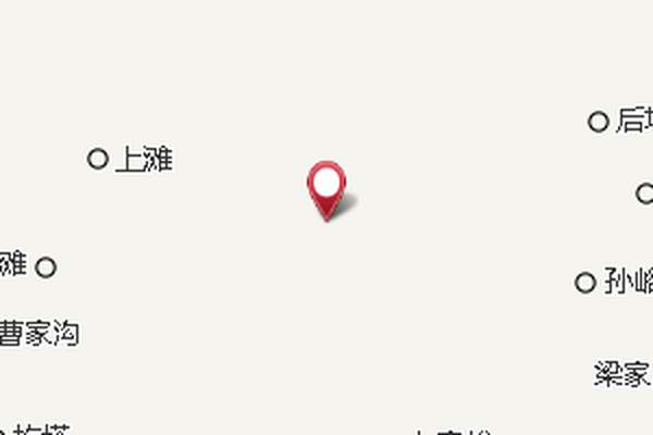 瓦渣溝