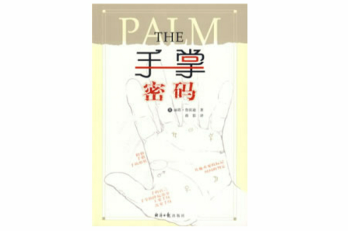 手掌密碼
