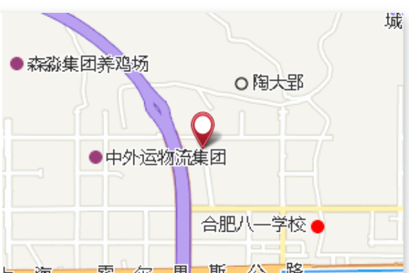 小朱崗 小朱崗