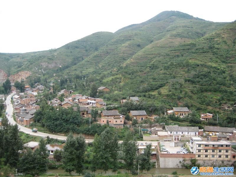 舊圃村 舊圃村