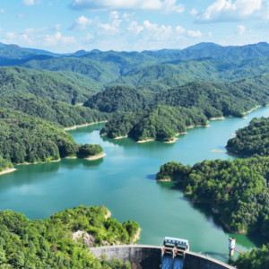 蔡坊水庫