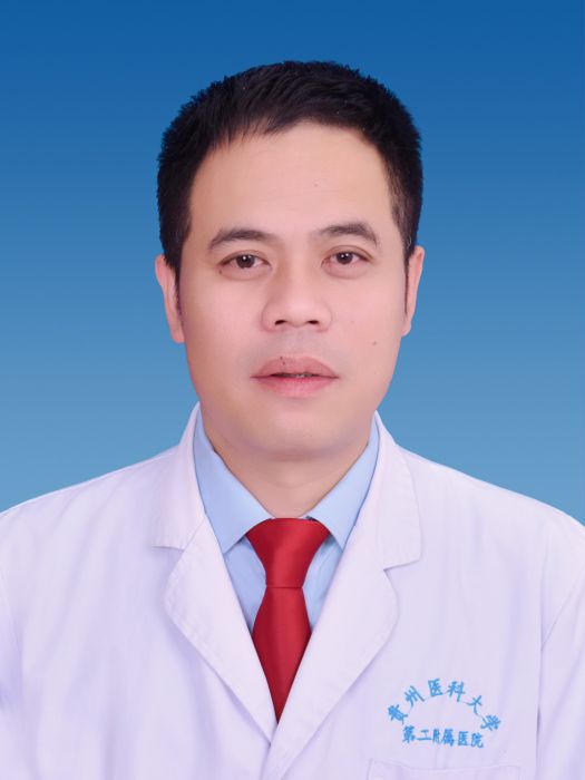 楊鋒(貴州醫科大學第二附屬醫院甲狀腺乳腺外科主任) 楊鋒(貴州醫科大學第二附屬醫院甲狀腺乳腺外科主任)