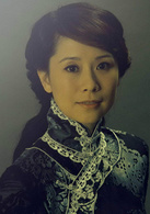 追捕(2011年海清主演內地電視劇)