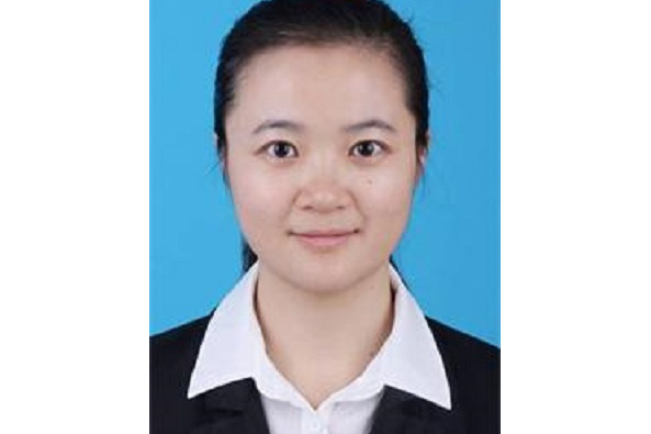 陳歡(長江大學法學院副教授) 陳歡(長江大學法學院副教授)