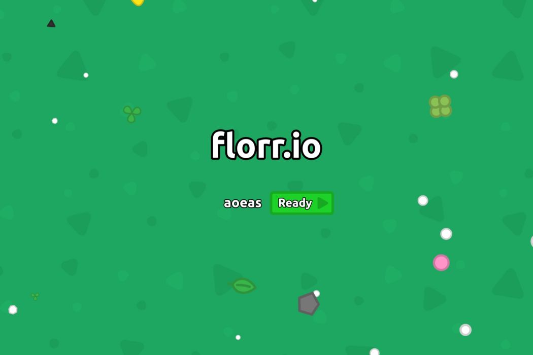 florr.io florr.io