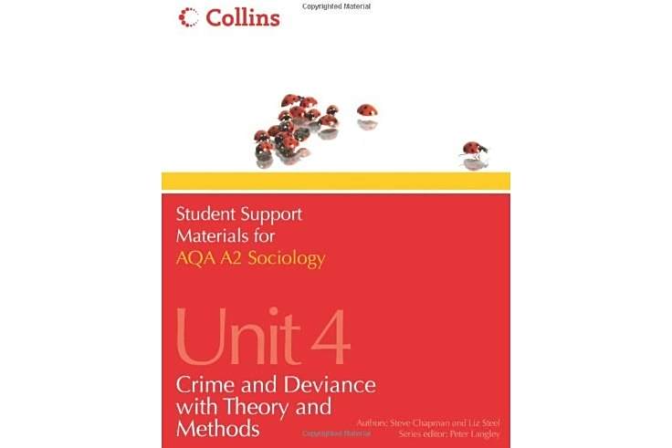 AQA A2 Sociology Unit 4 AQA A2 Sociology Unit 4