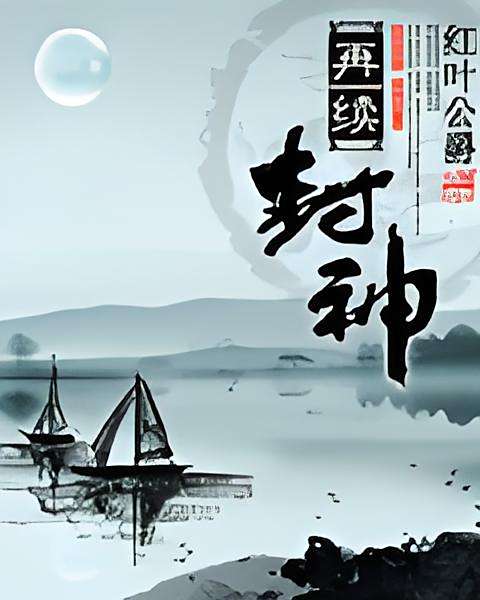 再續封神 再續封神