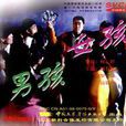男孩女孩(1996年何群拍攝電影) 男孩女孩(1996年何群拍攝電影)