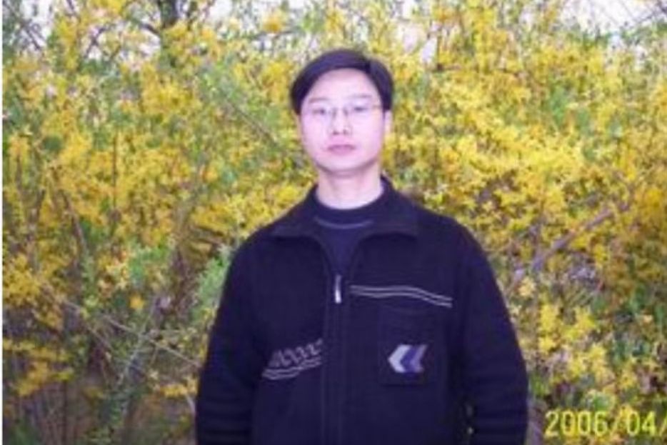 李玉平(天津師範大學文學院教授) 李玉平(天津師範大學文學院教授)