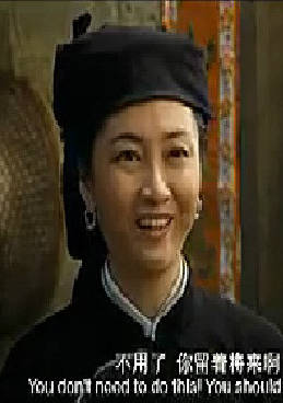 天琴(2013年江秀佳導演電影)