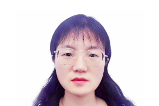 張小瑞 張小瑞