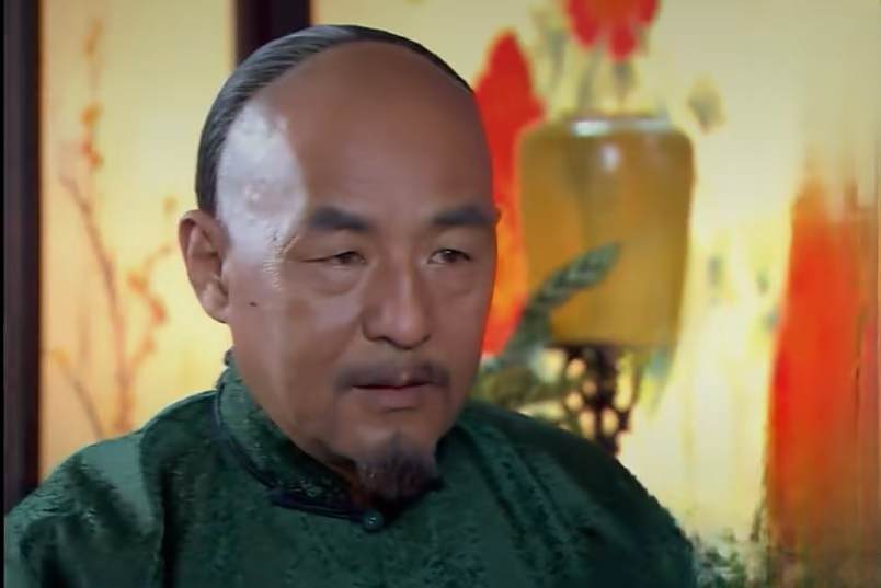 趙天佑(古裝傳奇劇《乾隆秘史》中的角色) 趙天佑(古裝傳奇劇《乾隆秘史》中的角色)