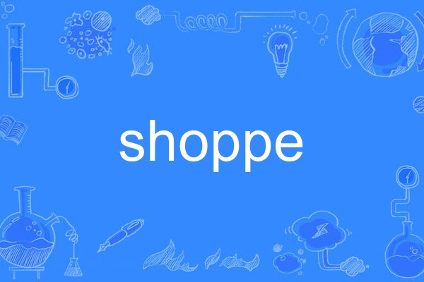 shoppe shoppe