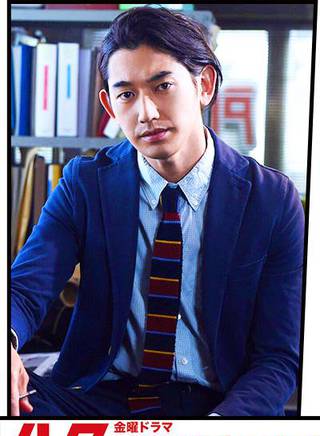 瑛太(永山瑛太)