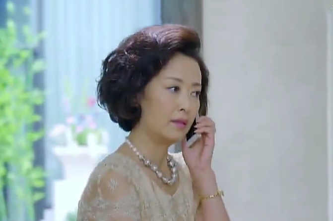 蔣蘭(情感劇《情謎睡美人》中的角色) 蔣蘭(情感劇《情謎睡美人》中的角色)