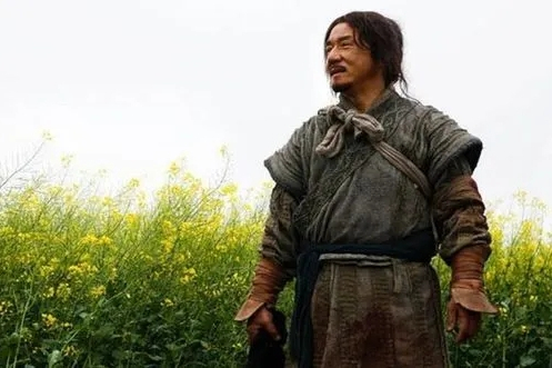 大兵(成龍飾演的梁國士兵角色) 大兵(成龍飾演的梁國士兵角色)